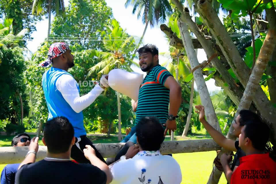 Rupalawannaya shilpinge ekamuthu saviya aurudu uthsawaya 2016